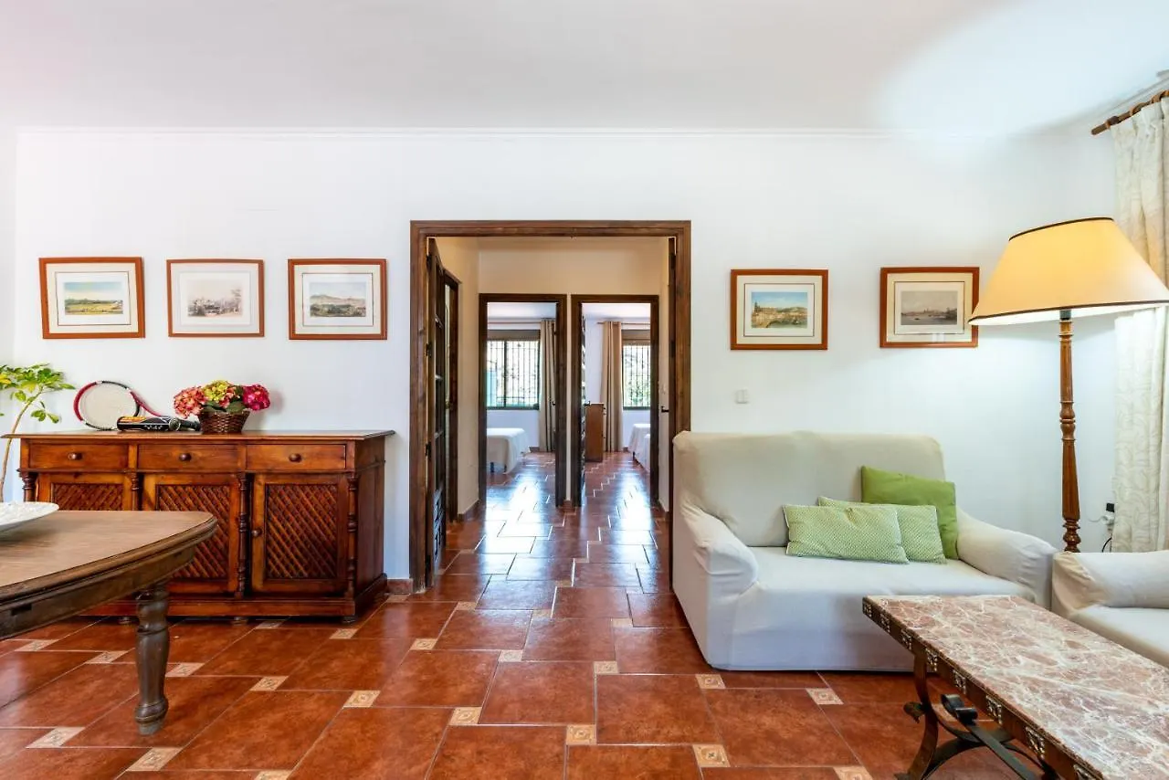 New House In Malaga Nature 0*,  Hiszpania