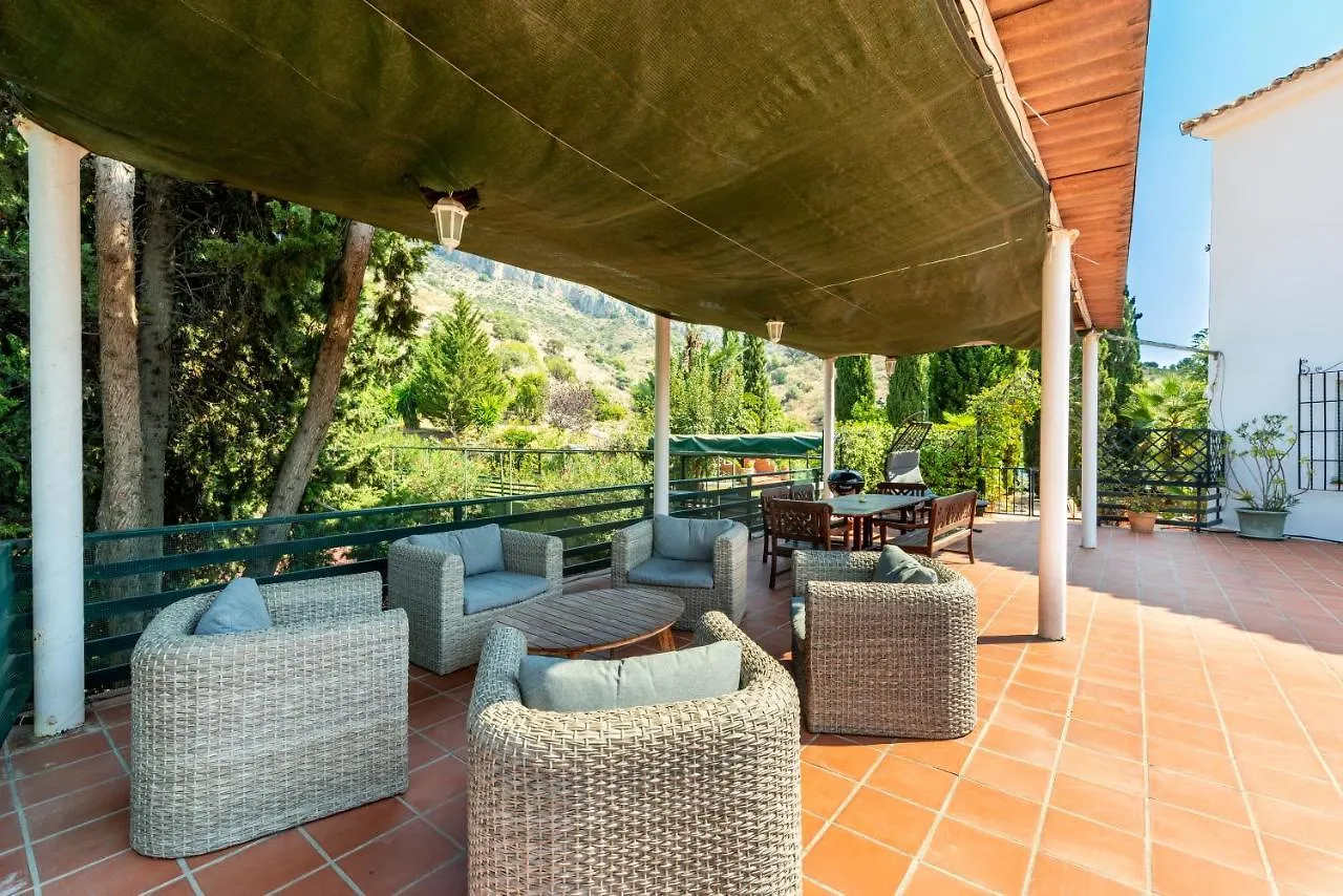 New House In Malaga Nature 0*,  Spain